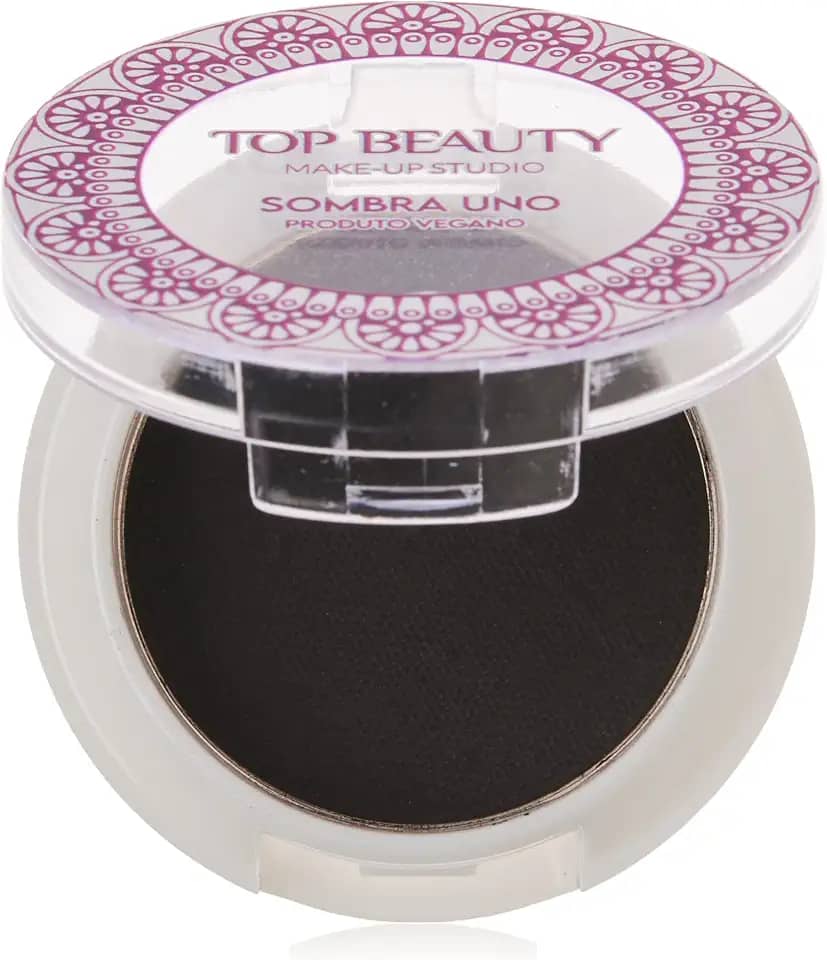 Top Beauty Sombra Uno Top Beauty Cor 06