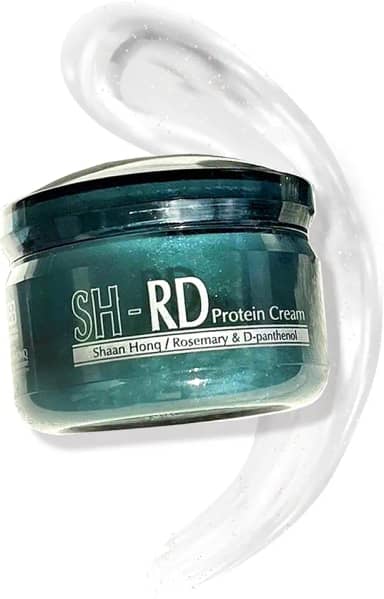 SH-RD Protein Cream 10mL