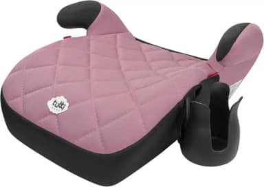 Assento Triton Rosa - Tutti Baby