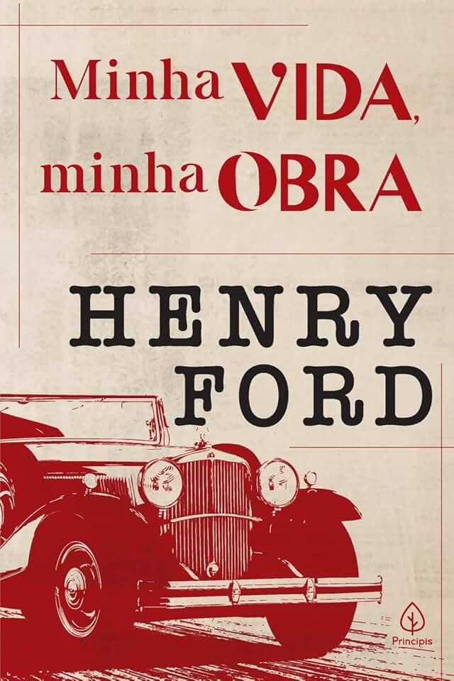 Minha vida, minha obra