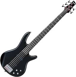 Ibanez GSR205BK 5 cordas baixo elétrico (preto)