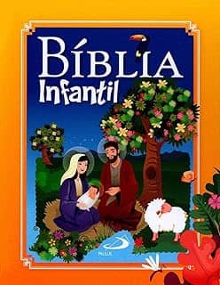 Bíblia Infantil