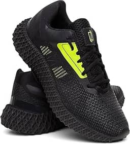 Tênis Masculino Para Corrida e Academia Super Leve