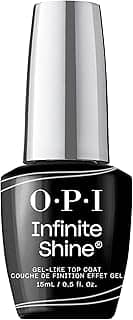OPI Infinite Shine Top Coat 15ml