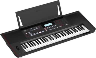 Teclado Arranjador Roland E-X50 E-X50