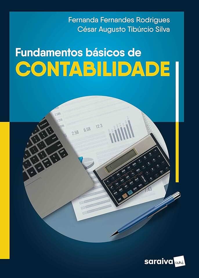 Fundamentos Básicos de Contabilidade