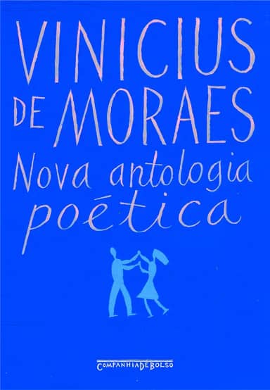 Nova antologia poética