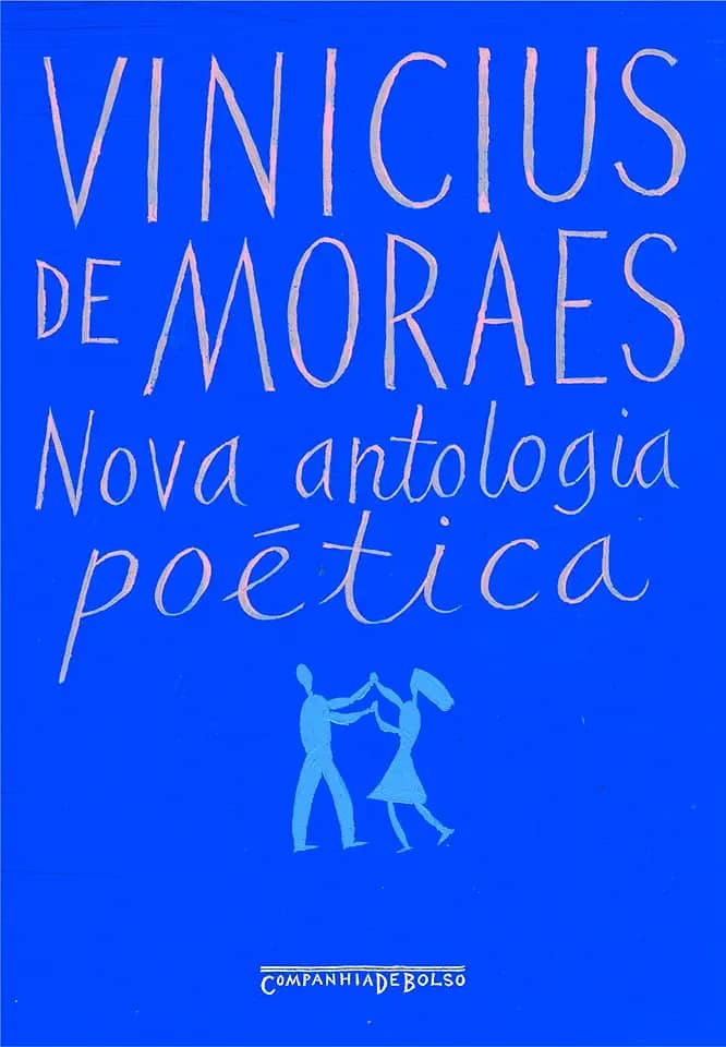 Nova antologia poética