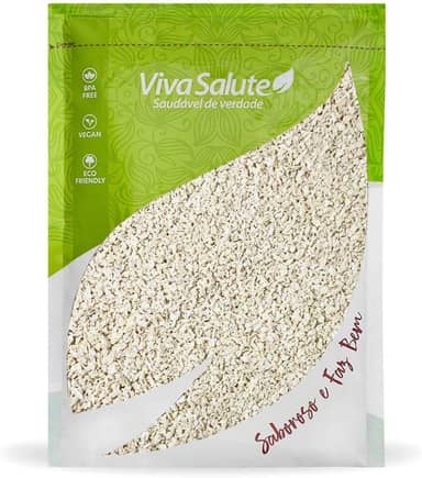 Farinha Panko Viva Salute - 500g Val: 18/10/2022