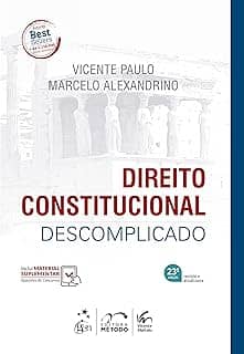 Direito Constitucional Descomplicado