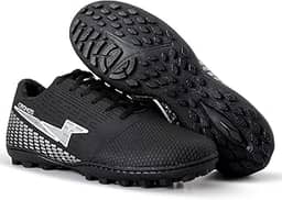 Chuteira Society Cronos Masculino Feminino Futebol Grama Sintética Adulto Solado Costurado