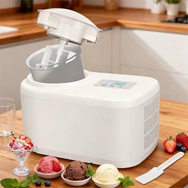 Maquina de Sorvete, Sorveteira, Sorveteira Eletrica, Maquina de Fazer Sorvete, Sorvete, Maquina Sorvete, Sorveteria 110V