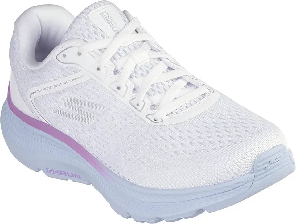 Tênis Skechers GO RUN CONSISTENT 2.0-MILE MA feminino