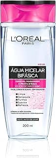 L'Oréal Paris Dermo Expertise Bifásica - Água Micelar 200ml