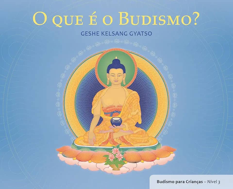 O que é o Budismo?