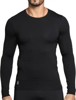 Camiseta Underwear Warm LupoMasculino