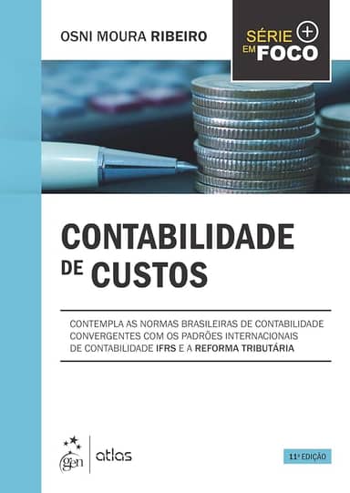 Contabilidade de Custos