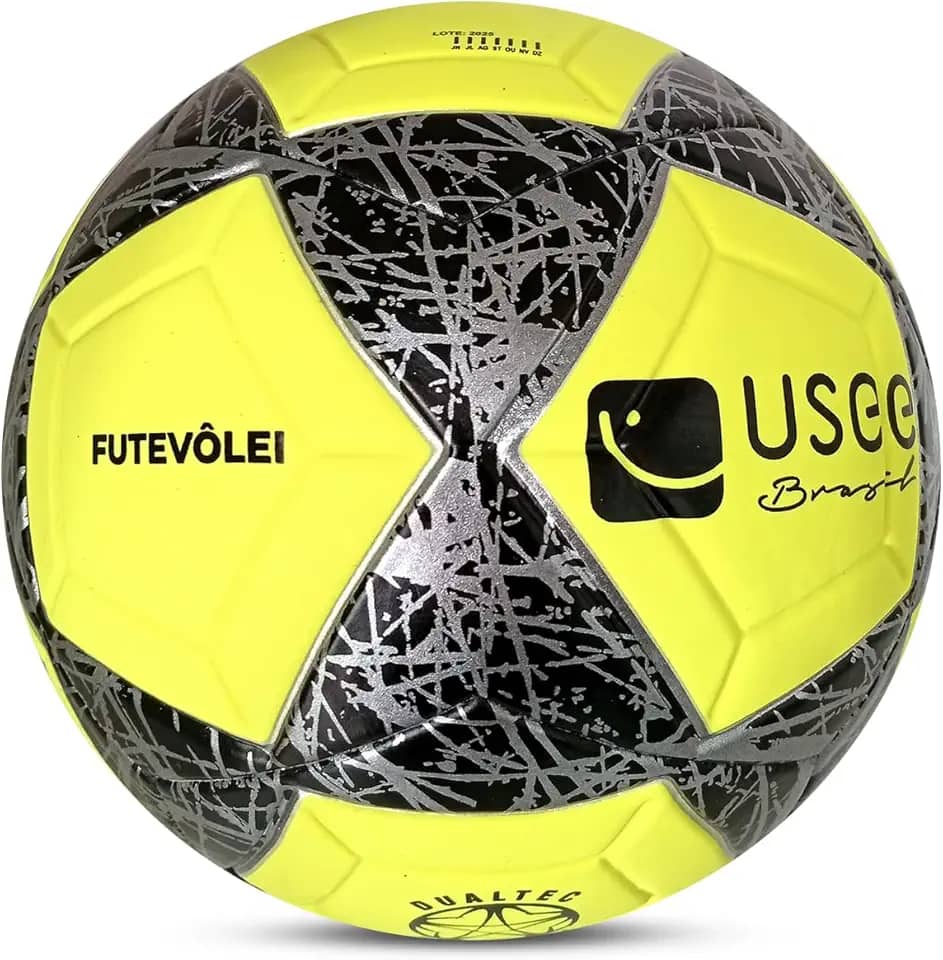Bola de Futevôlei Usee Brasil
