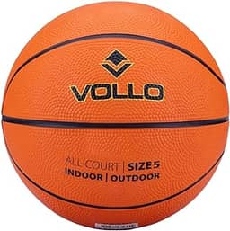 Vollo Bola de Basquete