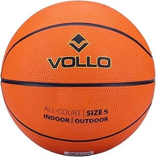 Vollo Bola de Basquete