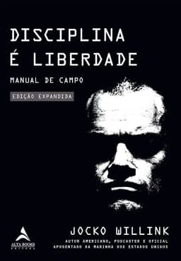 Disciplina é Liberdade: Manual do Campo