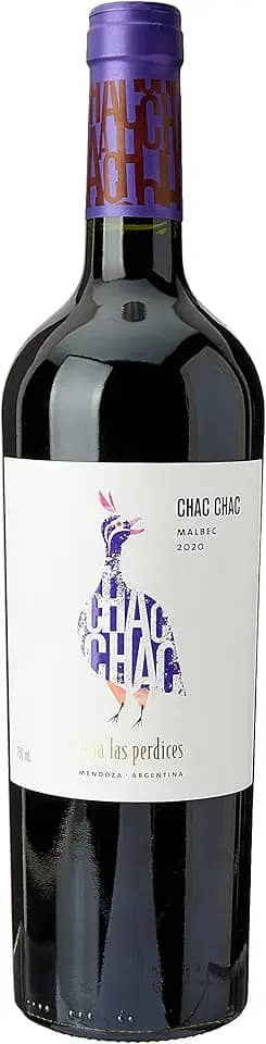 Viña Las Perdices Chac Chac Malbec Malbec