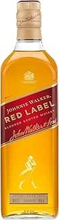Whisky Johnnie Walker Red Label 1L