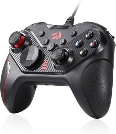 Controle Gamer Redragon Rift G710