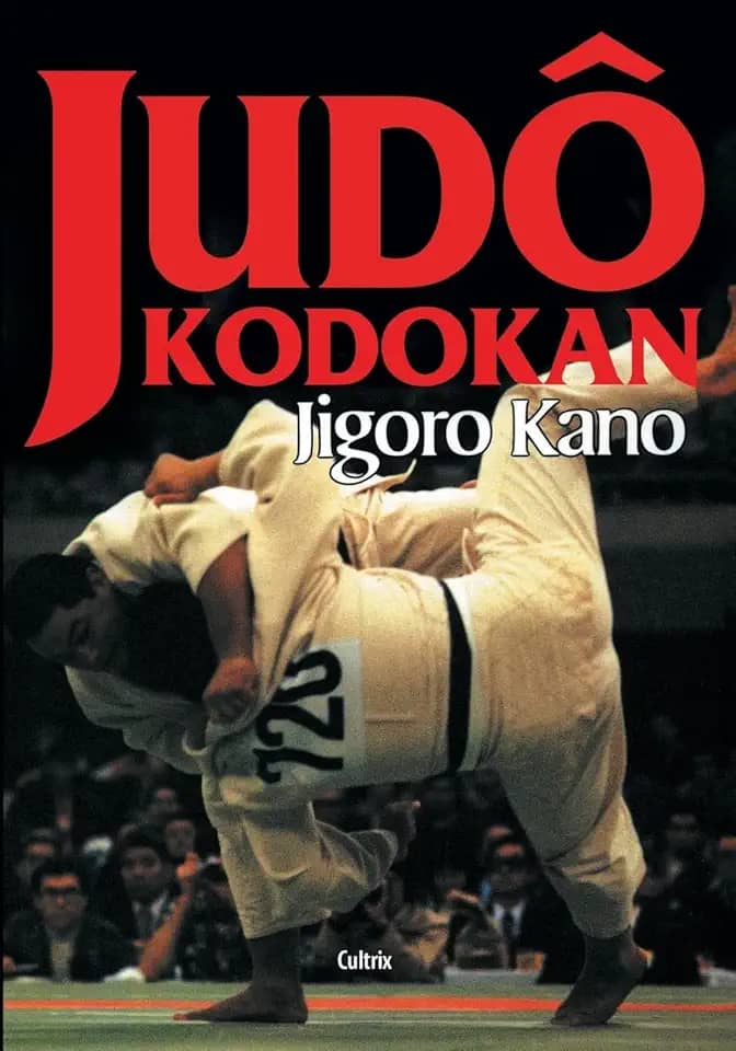Judô Kodokan
