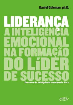 Liderança: A inteligência emocional na formação do líder de sucesso