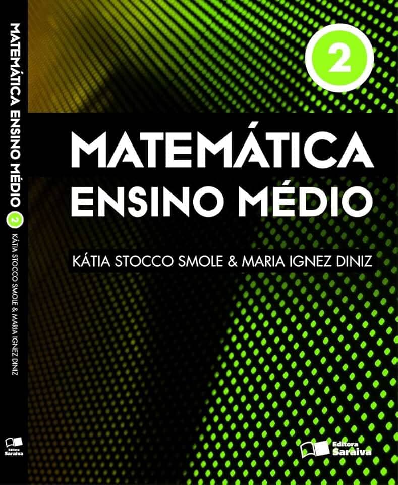 Matemática - Ensino médio - Volume 2
