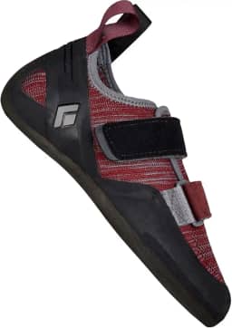 Calçado de Caminhada Black Diamond W Momentum Climbing Shoes feminino