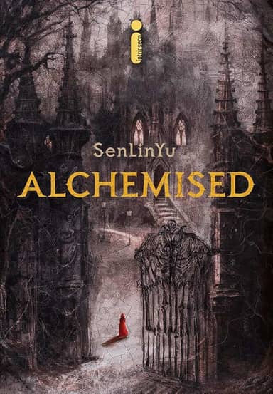 Alchemised: Edição brasileira