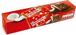 Prestígio Biscoito Recheado 140G
