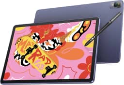 XPPen Magic Drawing Pad 12 Polegadas, Tablet Android 14, Com Caneta X3 Pro de 16.384 Níveis de Pressão, CPU de 8 GB + 256 GB, Expansível até 1TB