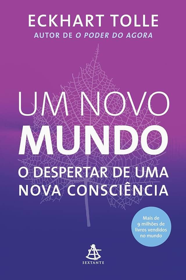 Um novo mundo: O despertar de uma nova consciência
