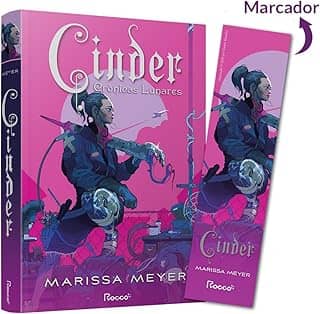 Cinder: Edição expandida com conteúdo extra: 1