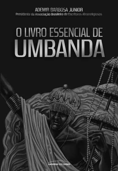 O livro essencial de Umbanda