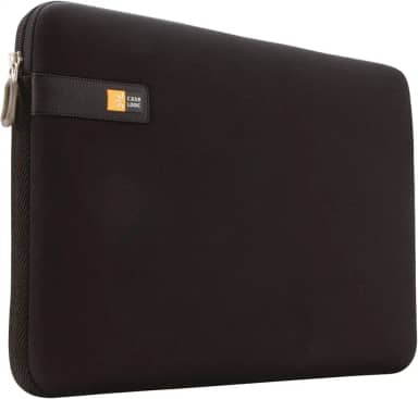 Case Logic Capa LAPS para Notebook 14" Black