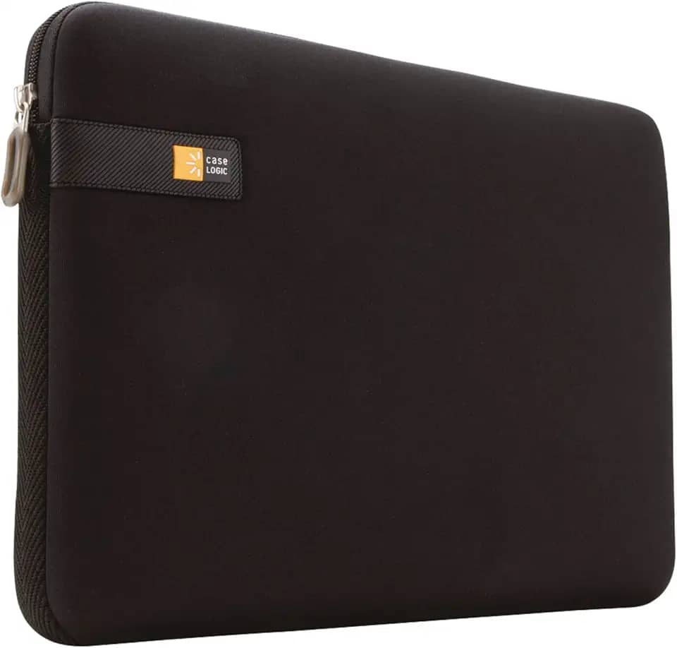 Case Logic Capa LAPS para Notebook 14" Black