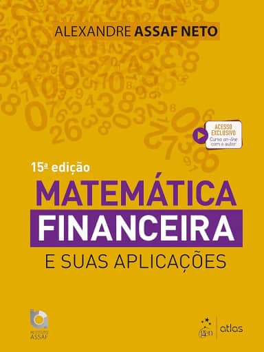 Matemática Financeira e suas Aplicações