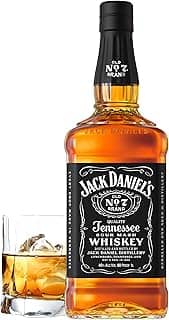 Whisky Jack Daniel’s Old No. 7 Tennessee Whiskey 1L