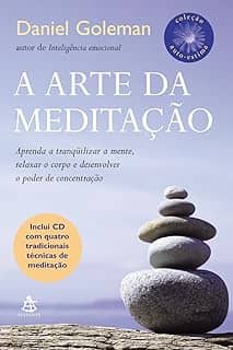 A Arte da Meditação. Autoestima (+ CD)
