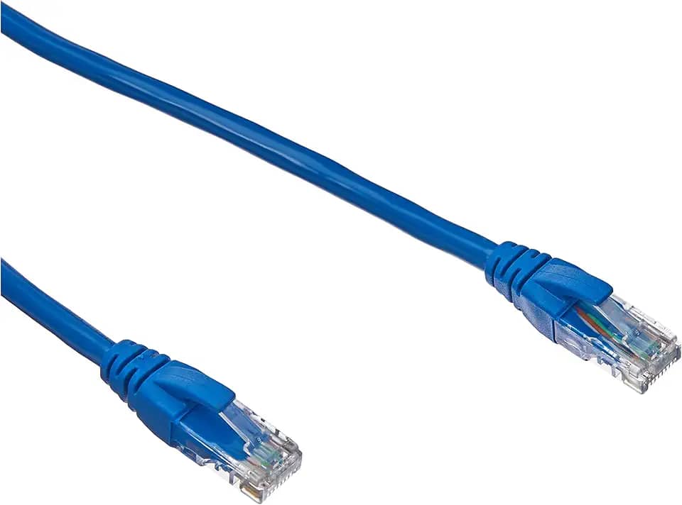 Cabo de Rede Cat 6 de 20 Mts, MD9