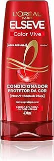 Elseve Colorvive - Condicionador 400ml