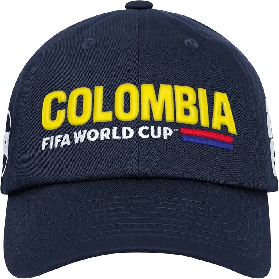 Boné de beisebol Country Dad Hat Strap Back Baseball Cap OuterstuffUnisex Adulto