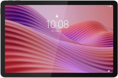 Tablet Lenovo Tab 10.1¨, Wi-Fi, 64GB, 4GB de RAM, Camera Frontal 5MP, traseira 8MP Android™ 14