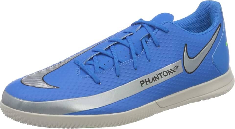 Calado de futebol NIKE Phantom Gt Club Ic Unisex Adulto