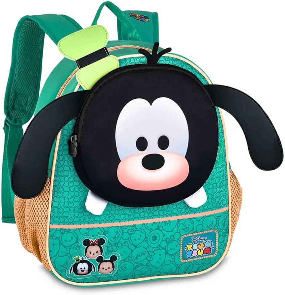 Mochila Infantil Escolar De Costas Pré Escola Creche