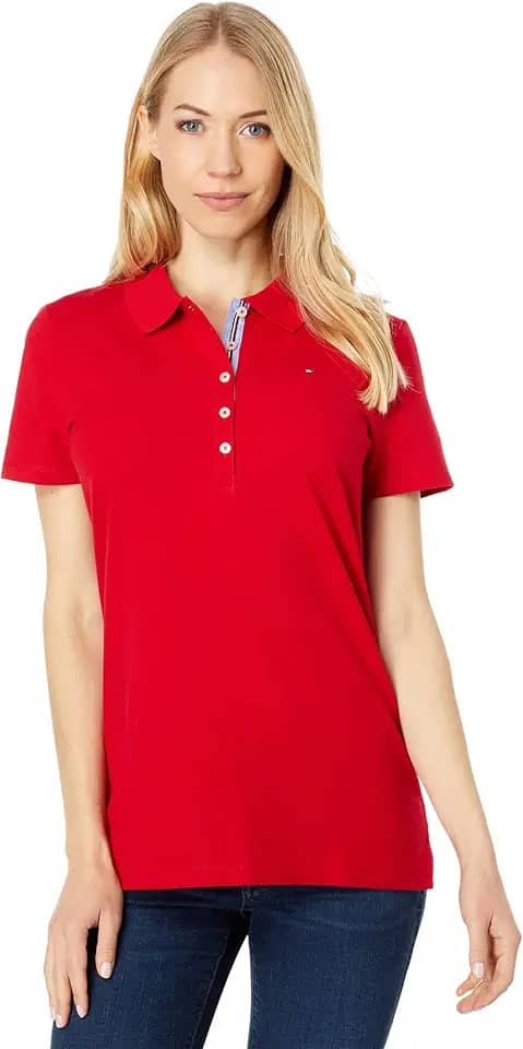 Camisa polo Tommy Hilfiger